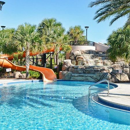 Gorgeous 5 Bd W/ Pool Close To Disney 6071 Davenport Bagian luar foto